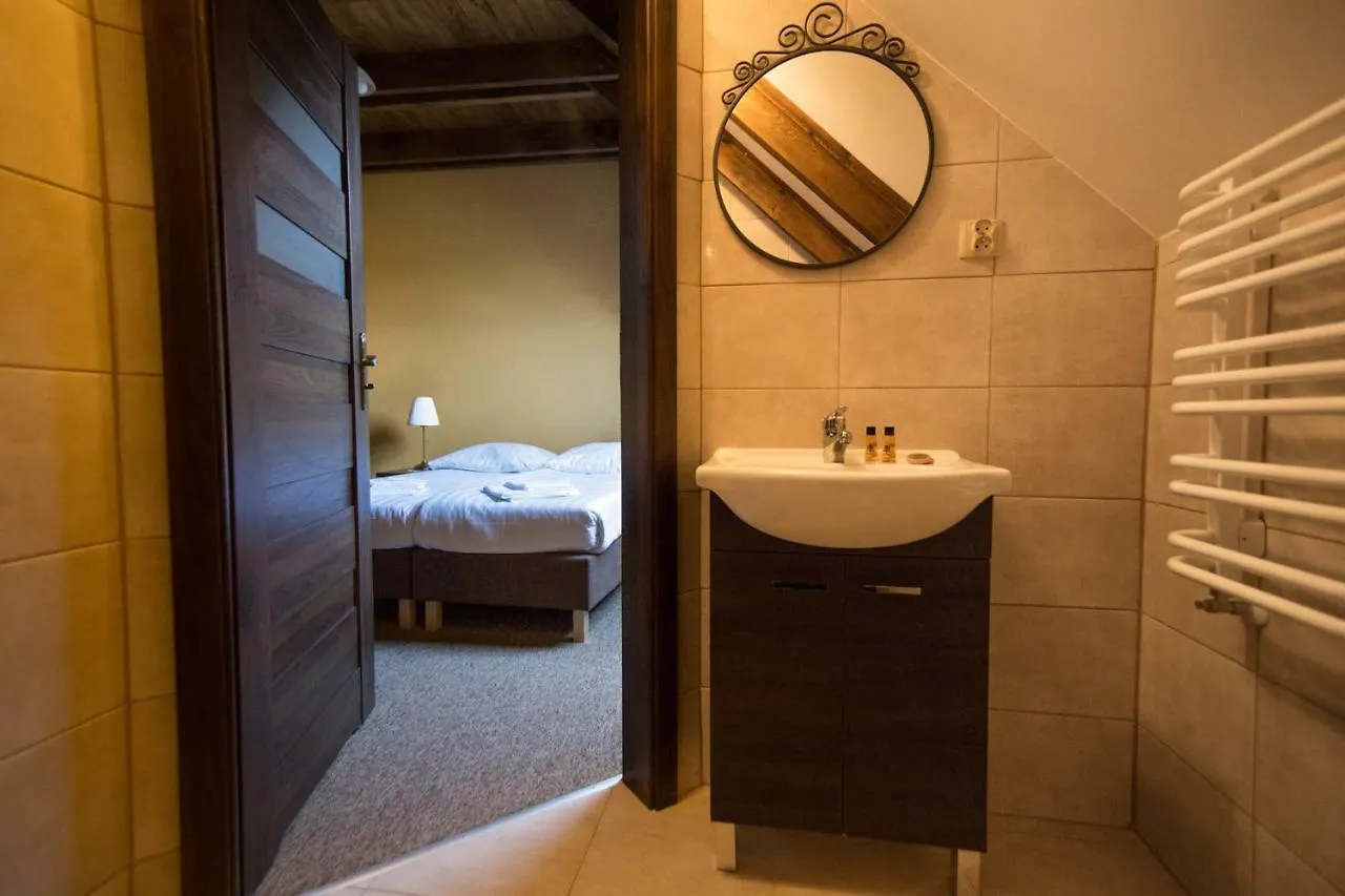 Inn Dom Weselny Juna Hotel Poznan Poland