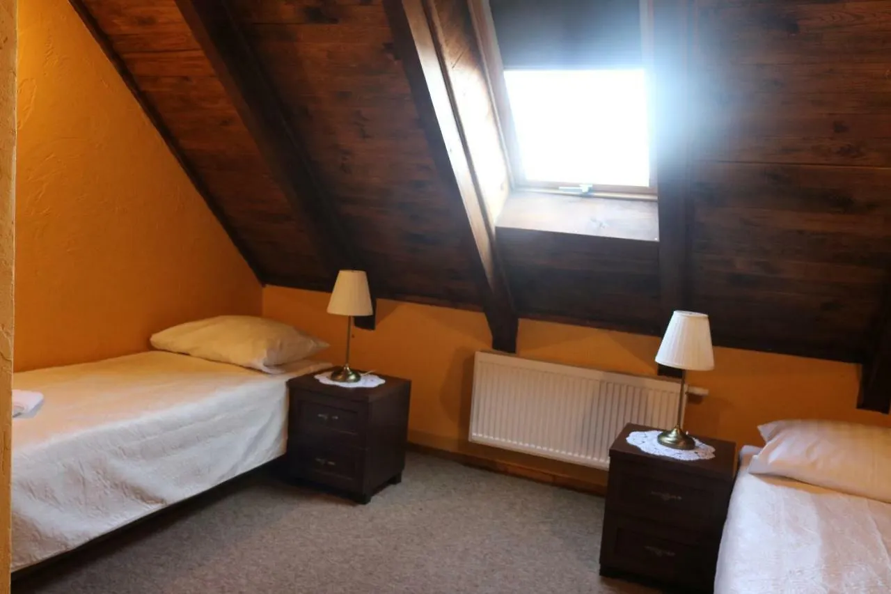 Dom Weselny Juna Hotel Poznan Inn